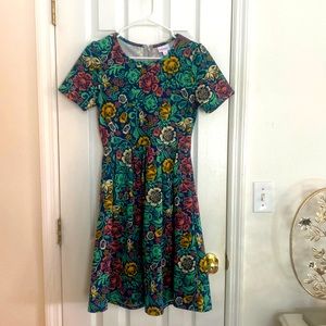 LulaRoe Amelia Dress